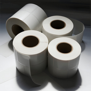 Panneaux d'avertissement renforcés en vinyle thermofusible auto-adhésif noir pour la construction, la navigation, la plongée sous-marine et la sécurité sous-marine, usage intensif - Product Image 6