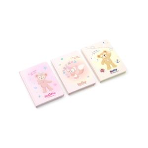 Cuaderno de Tapa Dura Premium con Impresión a Todo Color y Cubierta de Papel Artístico con Encuadernación para Estudiantes - Product Image 1