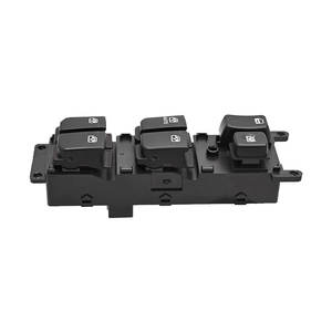 Interrupteurs de lève-vitres Kia Rondo Carens 93570-1D1013W pour véhicules de 2007 à 2012 - Product Image 2