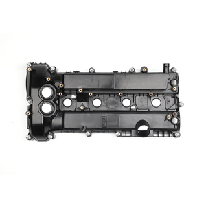 Coperchio Valvole Superiore Testata Motore per LAND ROVER 2 FREELANDER 2 EVOQUE 2.0L 16V LR070360 LR056035 BB5E-6K271A 31460817 - Product Image 1