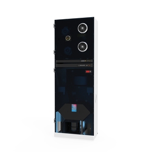 MIA 600m3/h Recuperador de Calor de Ventilación con Recuperación de Energía (ERV) Centrífugo Comercial de Pie, Gran <span class=keywords><strong>Venta</strong></span> - Product Image 2