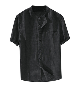 OEM/ODM <span class=keywords><strong>2022</strong></span> Chemise Homme Vêtements de mode pour hommes <span class=keywords><strong>Tik</strong></span> Tok Hot Selling Man City Shirt White Color Shirt - Product Image 5