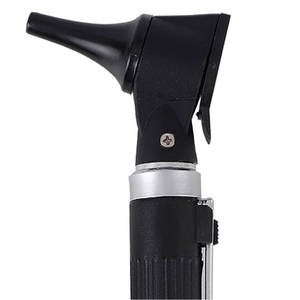 Suministros Médicos Profesionales, Set de Diagnóstico ORL, Otoscopio LED de Alta Luminosidad, Diseño Ergonómico para Uso Prolongado, Espátula - Product Image 6