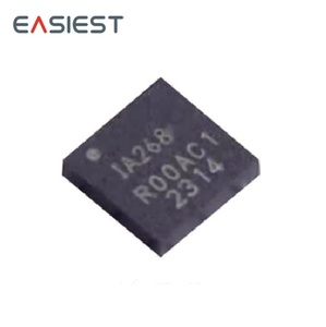 IAM-20680HP nouvelles unités originales de mesure inertielle de composants électroniques LGA-16 IAM-20680HP - Product Image 2