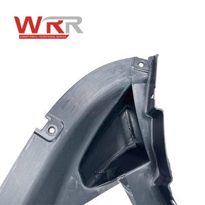 51767397489 Cache de protection de phare avant gauche pour BMW G30 G31 G38 520i 530i 540i Premium Robuste - Product Image 6