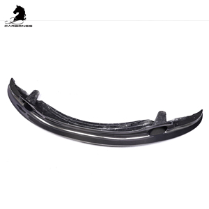 Kit carrosserie performance avec spoiler avant en fibre de carbone style GT4 pour <span class=keywords><strong>BMW</strong></span> E9X <span class=keywords><strong>M3</strong></span> 2009-2013 - Product Image 4