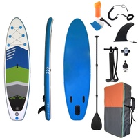 BSCI/EN vente en gros bon prix planche à pagaie gonflable sup planche de surf un dropshipping supboard sup board fournisseur isup