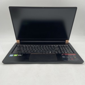 Portátil para Juegos <span class=keywords><strong>MSI</strong></span> GS75 Stealth Usado, I7-8750H, RTX <span class=keywords><strong>2070</strong></span> (8GB), 16GB RAM, 512GB SSD, Pantalla FHD de 17.3 Pulgadas - Product Image 2