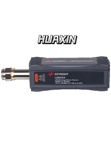 คีย์ไซท์ L2053XA เซ็นเซอร์วัดกำลังไฟฟ้าแบบไดนามิกเรนจ์กว้าง LAN ช่วงความถี่ 10 เมกะเฮิรตซ์ ถึง 33 กิกะเฮิรตซ์ การวัดแบบเรียลไทม์ที่รวดเร็ว 50,000 ครั้ง/วินาที - Product Image 1
