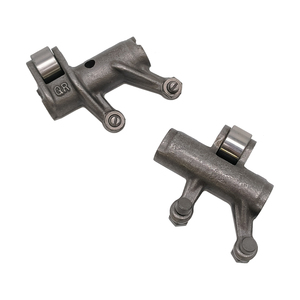 Kit de culbuteurs de soupapes d'admission et d'échappement pour Stels Guepard 650 800 850 ATV OEM LU072390 LU072391 Pièces détachées ATV UTV - Product Image 3