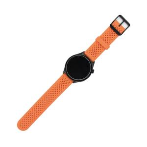 // Correa de reloj de silicona transpirable S4 Sport Mesh con hebilla de 20/22 mm - Product Image 5