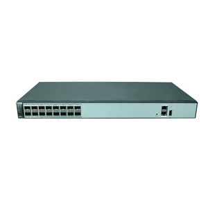16-Port 10G SFP+ Layer 3 Managed <b>Switch</b> Enterprise Network S6720S-16X-LI-16S-AC - Product Image 5