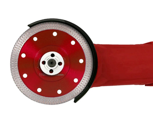 Diamond <span class=keywords><strong>Disc</strong></span> 5-12in Porcelana Telha Cerâmica Corte Disco Seco/Wet Diamond Saw Blade <span class=keywords><strong>Disc</strong></span> para Angle Grinder Metal <span class=keywords><strong>Glass</strong></span> - Product Image 2