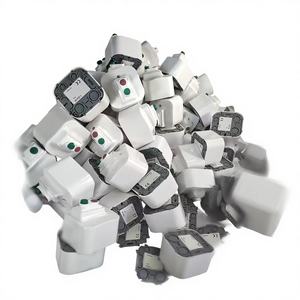 Disjoncteur de sécurité contre les surcharges JINAO Éthiopie 20A pour circuit de distribution basse tension - Product Image 3