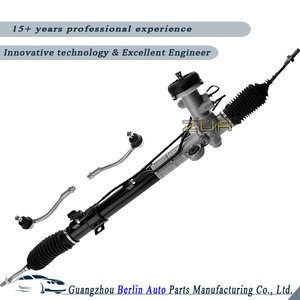 Para KIA <span class=keywords><strong>Rio</strong></span> II Sedán 1.4 1.6 2005-2011, Cremallera y Piñón de Dirección Asistida 57700-1G100 57700-1G150 57700-1G101 57700-1G151 - Product Image 3