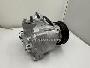 คอมเพรสเซอร์แอร์รถยนต์5PK QS90 12V สำหรับ GM ONIX โคบอลต์โซนิค <span class=keywords><strong>ltz</strong></span> หมุน1.8 52039087 52067902 52149016 010021509 10021509 - Product Image 6