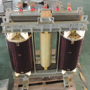 30kVA SDB Series <b>Transformer</b> 3 Phase to 1 Phase 220V/380V Balanced Input for Power Usage - Product Image 3
