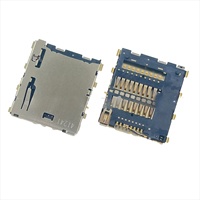 Soporte para Tarjetas SD WEIAI para Nintendo Switch 2, Lector de Tarjetas de Cartucho