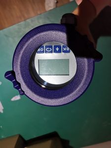 Sensor de Nivel por Radar de Haz Estrecho YUNYI para Tuberías Guiadas, Tanques Pequeños y Recipientes con Agitadores - Product Image 2