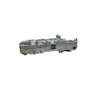 ชุดวาล์วเกียร์ HXT Remanufactured 9HP48 948TE พร้อมโซลินอยด์ 9 ตัว รุ่น LR069701 อะไหล่ทดแทนสำหรับเกียร์อัตโนมัติของ Chrysler - Product Image 3