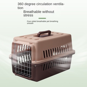 Küçük köpekler ve kediler için <span class=keywords><strong>Pet</strong></span> taşıyıcılar - Product Image 4