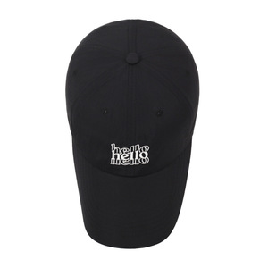 Casquette de baseball pour homme, 6 panneaux, réglable, imprimée, séchage rapide, respirante, en PVC, avec motif de lettres brodées, protection solaire, été - Product Image 4