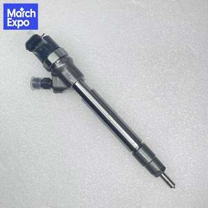 حاقن وقود ديزل 0445110317 توريد مباشر من المصنع لمحركات <span class=keywords><strong>M</strong></span> Ianyang X Incheng 4CY سعة 1.9 لتر و2.5 لتر - Product Image 2