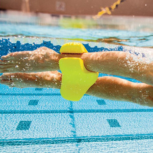 Boya de <span class=keywords><strong>Entrenamiento</strong></span> para Natación Deportiva y Competitiva, para Fortalecer la Parte Superior del Cuerpo y el Core, Boya de Tobillo para <span class=keywords><strong>Entrenamiento</strong></span> de Natación Deportiva y Competitiva - Product Image 6