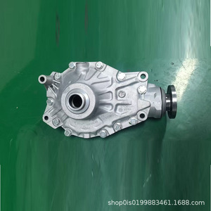 Diferencial Delantero 3.15 (OE 31508679973) para BMW G07 X7 - Product Image 4