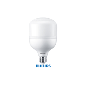 <span class=keywords><strong>Ampoule</strong></span> <span class=keywords><strong>LED</strong></span> de remplacement <span class=keywords><strong>Philips</strong></span> TrueForce Core TForce Core HB 25W 30W 40W 50W E27 GN3 5000lm pour éclairage industriel Highbay Lowbay - Product Image 3