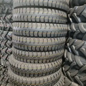 All Sizes Of High Quality Competitive Prices Bias LT TBB Tires "S-LUG"