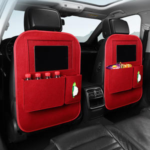 Productos personalizados bolsa de almacenamiento de fieltro con gran precio - Product Image 6