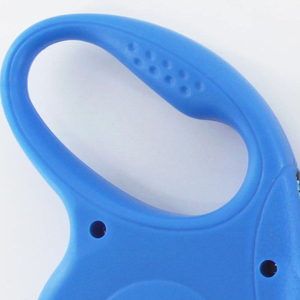 Laisses télescopiques pour animaux de compagnie de 3 mètres de qualité supérieure avec un design durable et flexible - Product Image 6