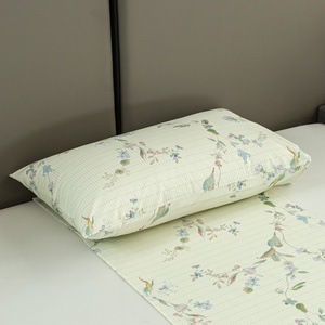 Lámina Plana Antiestática ESD con Conexión a Tierra, 400 Hilos de Algodón, Logotipo Personalizado para Uso en Hogar, Hotel y Hospital - Product Image 4