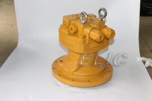 มอเตอร์สวิงสำหรับเปลี่ยนอะไหล่รถขุด E312B E312C SG04 119-5406/170-9893 - Product Image 5