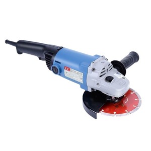 เครื่องเจียรไฟฟ้าตงเฉิง 125 150 180 มม. สำหรับงานหนัก ขัด เจียร ตัด - Product Image 4