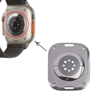 ขายส่งสำหรับ Apple Watch Ultra 2 49 มม. รุ่น A2986 A2987 เวอร์ชั่น LTE ฝาหลังกระจกนาฬิกาอัจฉริยะ อุปกรณ์เสริมโทรศัพท์ - Product Image 6