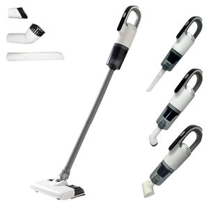 <span class=keywords><strong>Aspirateur</strong></span> <span class=keywords><strong>sans</strong></span> <span class=keywords><strong>fil</strong></span> portable Yixuan 2025, nettoyage 2 en 1, utilisation domestique, rechargeable, humide et sec, utilisation automobile, avec réservoir d'eau - Product Image 1