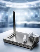 Plateforme de réglage linéaire à glissière MPCVD de haute précision – Usinée par perçage CNC et électroérosion pour systèmes de contrôle industriels - Product Image 2