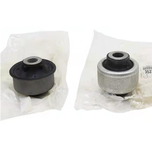 Pour Peugeot 3008 <span class=keywords><strong>308</strong></span> 408 307 Citroen C4L Triumph <span class=keywords><strong>TRIANGLE</strong></span> avant-bras WISHBN BUSH OEM 352380 352391 <span class=keywords><strong>Triangle</strong></span> bras douille - Product Image 3