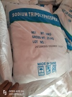 Usine chinoise de tripolyphosphate de sodium (STPP) 94%, échantillons gratuits, livraison rapide en vrac, approvisionnement mondial