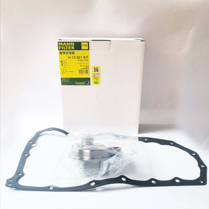 स्वचालित ट्रांसमिशन तेल फ़िल्टर चीन के लिए चीन 31728-1xf03 31728-1xz0d डोंगफेंग फेंगदू 31397-1xf0d - Product Image 1