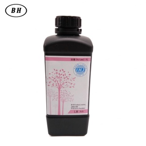 Encre UV originale du Japon, encre UV CMYK LCLM pour tête d'impression CE4M, imprimante à plat UV, sérigraphie - Product Image 4