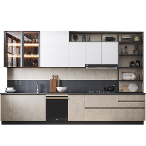 <span class=keywords><strong>Migliori</strong></span> Idee per la Ristrutturazione di Cucine di Lusso, Mobili da Cucina Moderni - Product Image 6