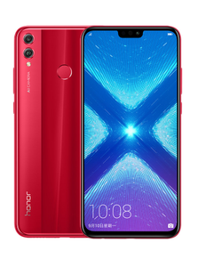 Pantalla completa Pantalla de 6.5 pulgadas y 1080P de alta definición <span class=keywords><strong>Honor</strong></span> <span class=keywords><strong>8X</strong></span> 4GB 64GB Versión global Huawei Teléfono móvil - Product Image 3