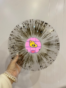 Prensado <span class=keywords><strong>de</strong></span> Discos <span class=keywords><strong>de</strong></span> Vinilo Personalizados, Fabricación <span class=keywords><strong>de</strong></span> Vinilos <span class=keywords><strong>LP</strong></span>, Máquina para Fabricar Discos <span class=keywords><strong>de</strong></span> Vinilo - Product Image 4