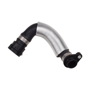 ท่อระบายความร้อนหม้อน้ำท่อน้ำสำหรับ BMW 120i 2012 E87 E82 E88 E90 E91 E84ชิ้นส่วนหมายเลข11537572159 N46 - Product Image 1