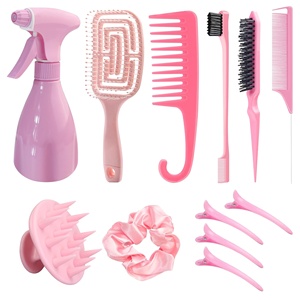 Набор инструментов для украшения волос - Product Image 2