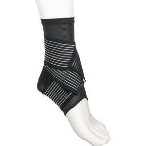 Soporte <span class=keywords><strong>de</strong></span> <span class=keywords><strong>Tobillo</strong></span> <span class=keywords><strong>de</strong></span> Compresión <span class=keywords><strong>de</strong></span> Poliéster <span class=keywords><strong>de</strong></span> Alta Calidad para Invierno con Vendaje Estabilizador y Función Protectora - Product Image 1