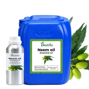 Aceite Esencial de Extracto de Planta, Aceite de Neem Orgánico Puro Prensado en Frío, <span class=keywords><strong>Fungicida</strong></span> <span class=keywords><strong>para</strong></span> Agricultura Orgánica, Jardinería y Protección de <span class=keywords><strong>Plantas</strong></span> - Product Image 2